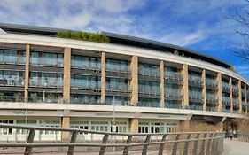 Bond Street Luxury Apartment Central Chelmsford