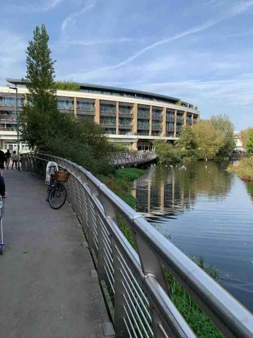 Bond Street Luxury Apartment Central Chelmsford Esterno foto