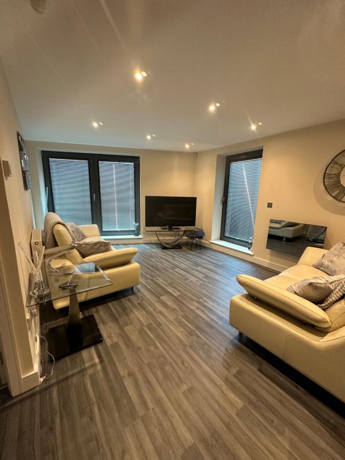 Bond Street Luxury Apartment Central Chelmsford Esterno foto